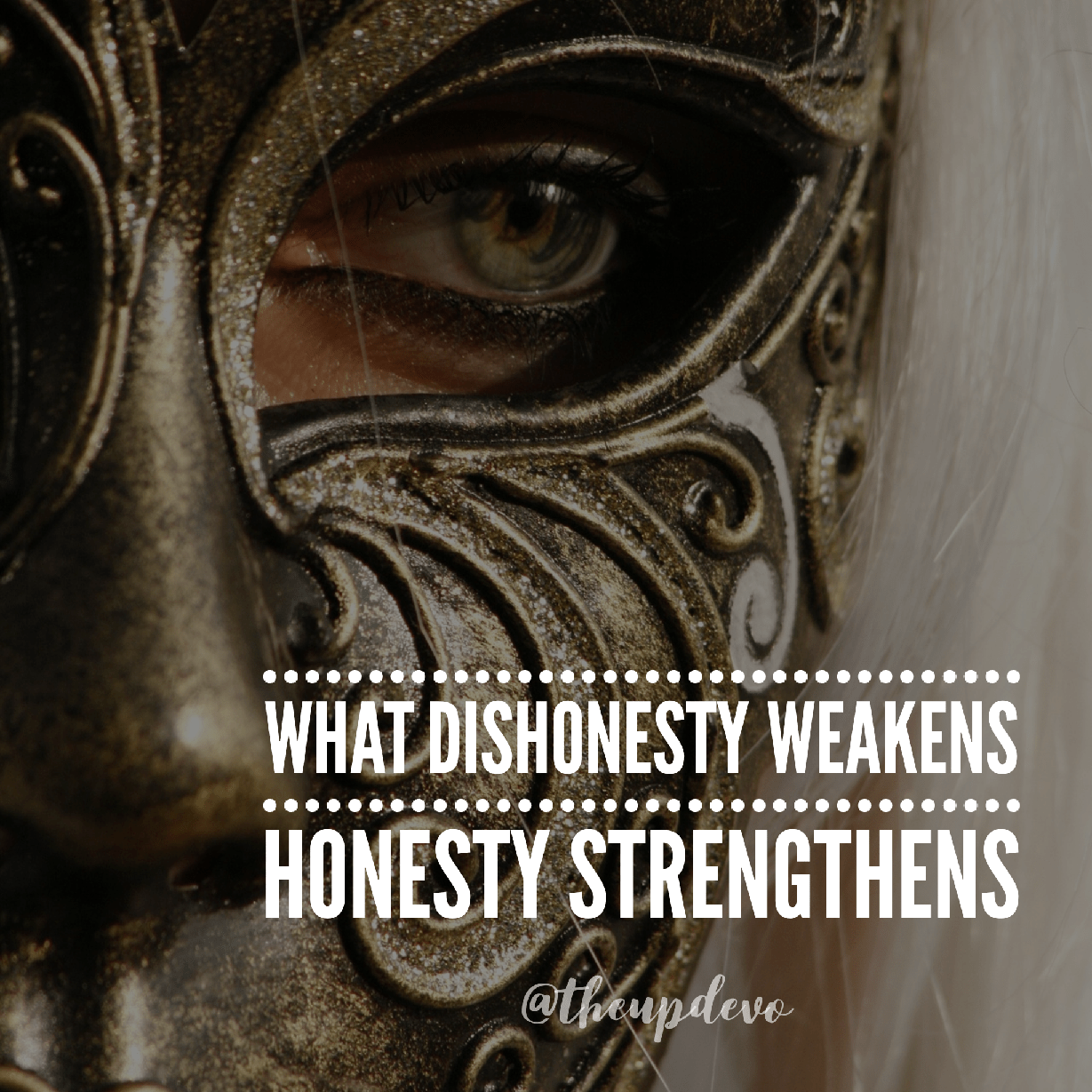 honesty 50