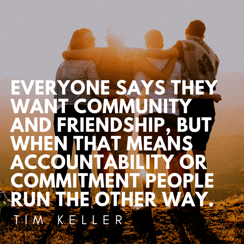 friendship
