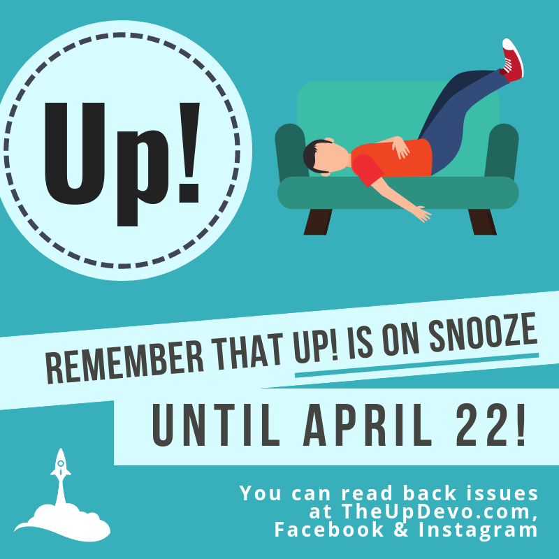 upsnooze