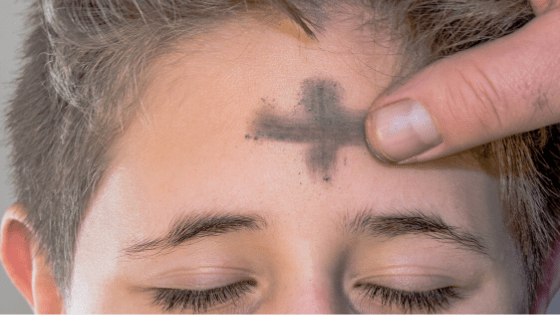 What is Ash Wednesday all about?