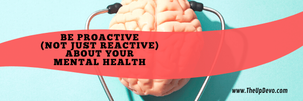 Your mental health—now more than&nbsp;ever