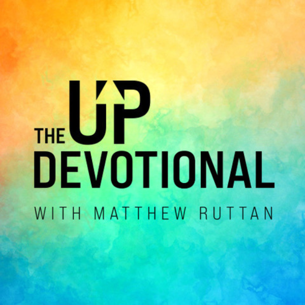 The Up Devotional