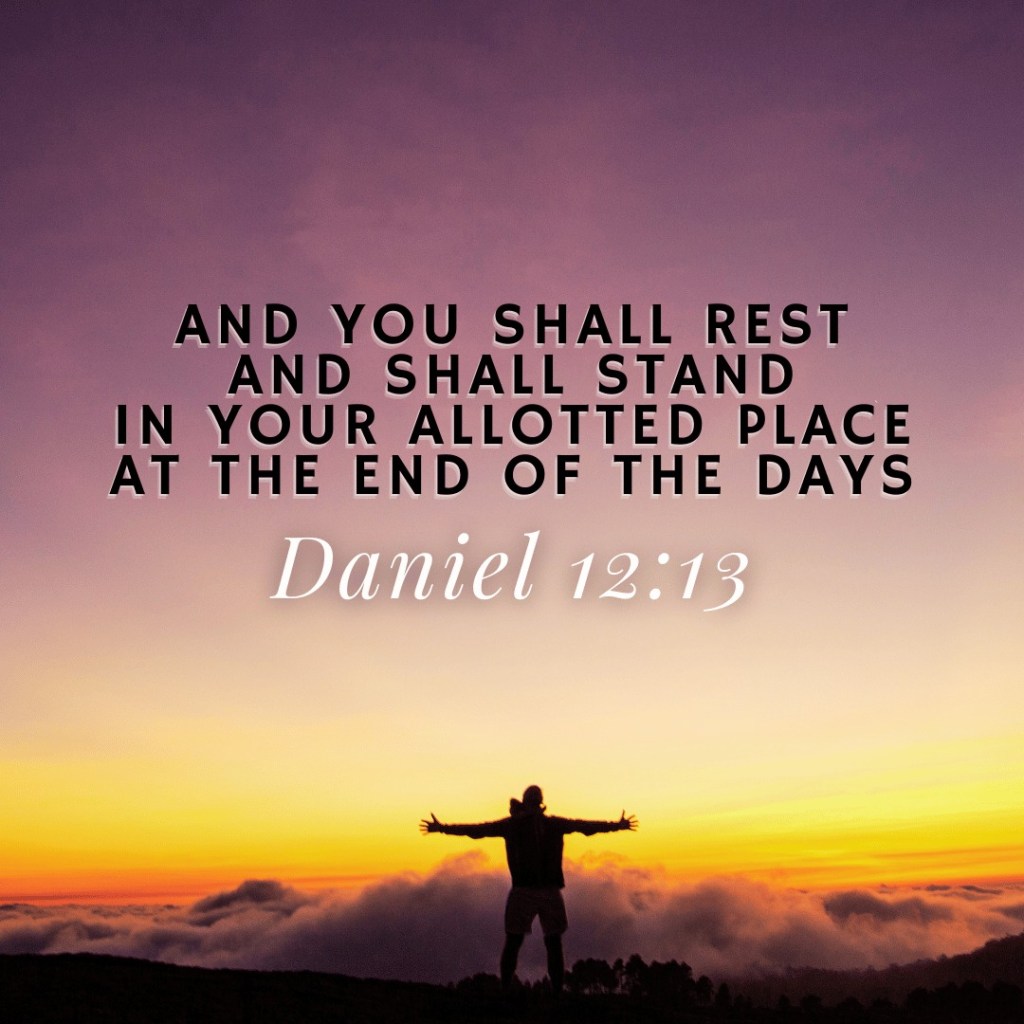 Keep believing and keep going