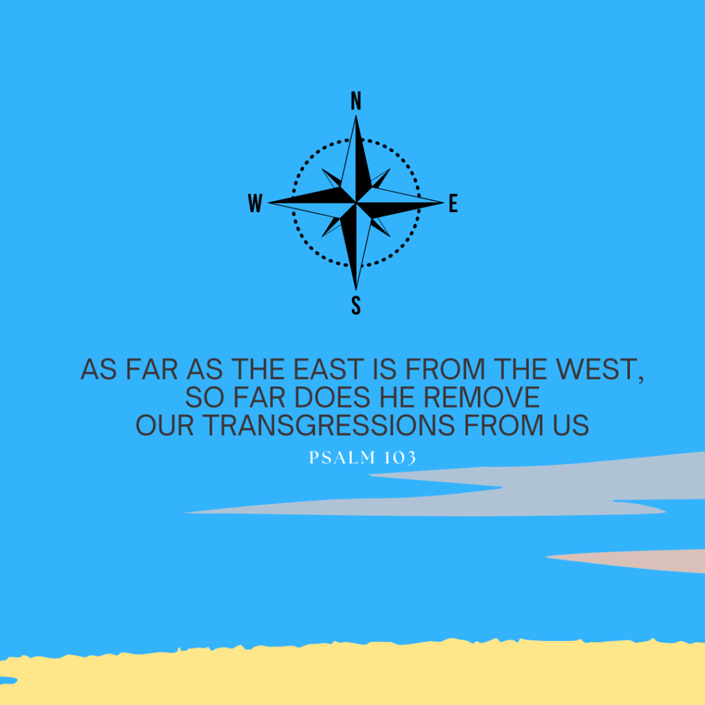 A prayer for times of Christ-un-likeness