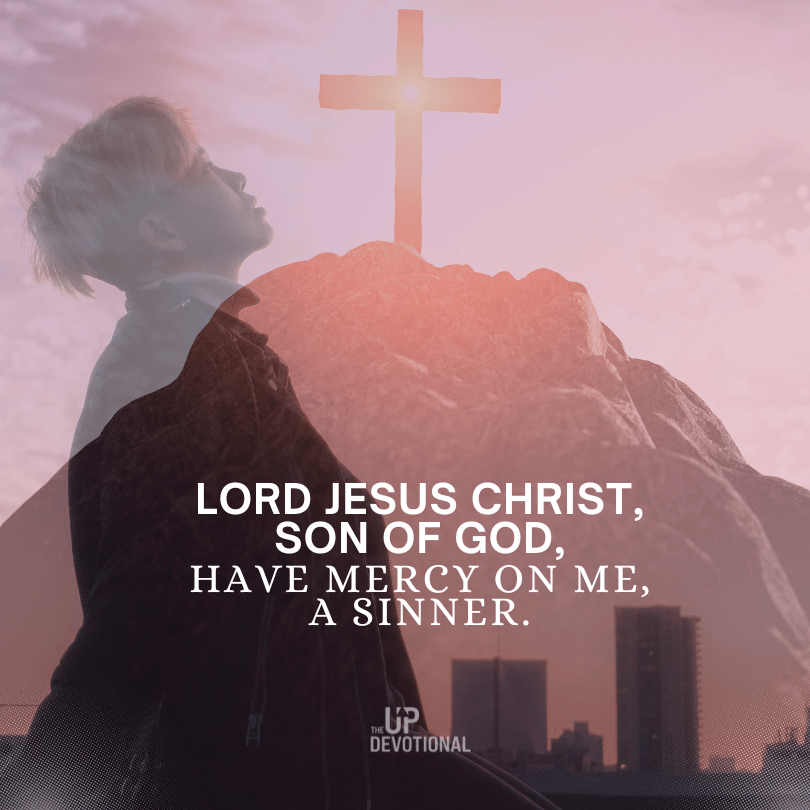 One-liners for a prayerful day