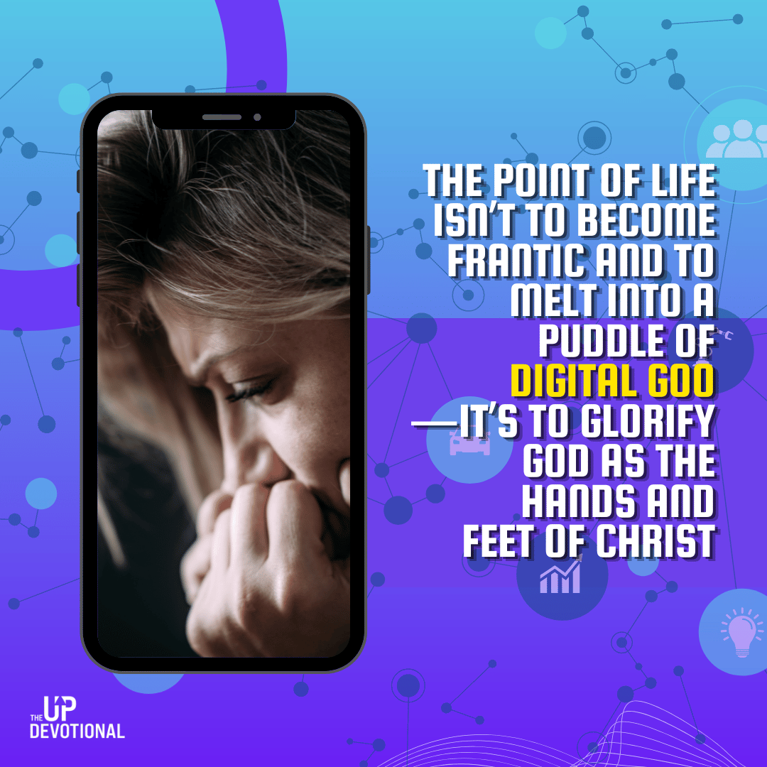 Phones face-down